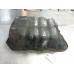 109Y112 Lower Engine Oil Pan For 11-12 Hyundai Sonata  2.4 215102G500